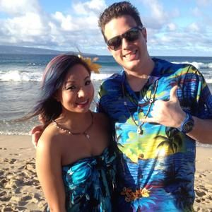 Meet your Posher, Blake